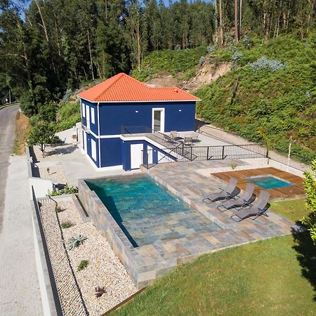 Casa Do Demo Villa Melgaço Eksteriør billede
