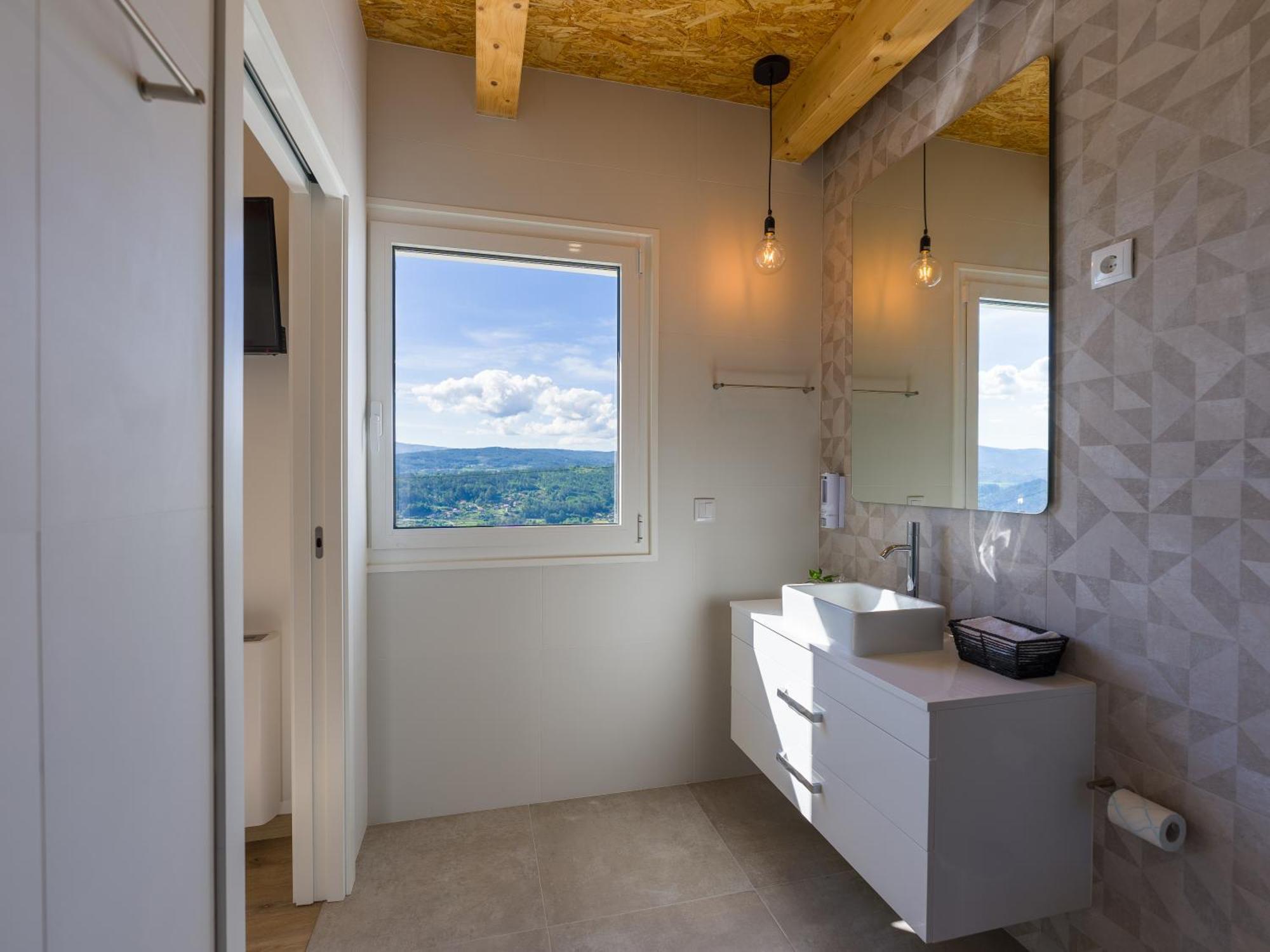 Casa Do Demo Villa Melgaço Eksteriør billede