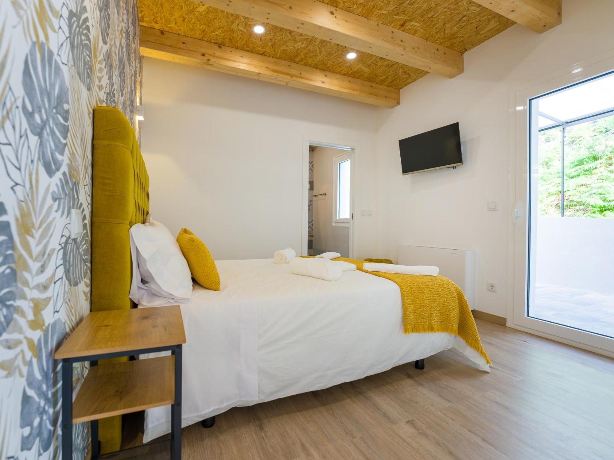 Casa Do Demo Villa Melgaço Eksteriør billede