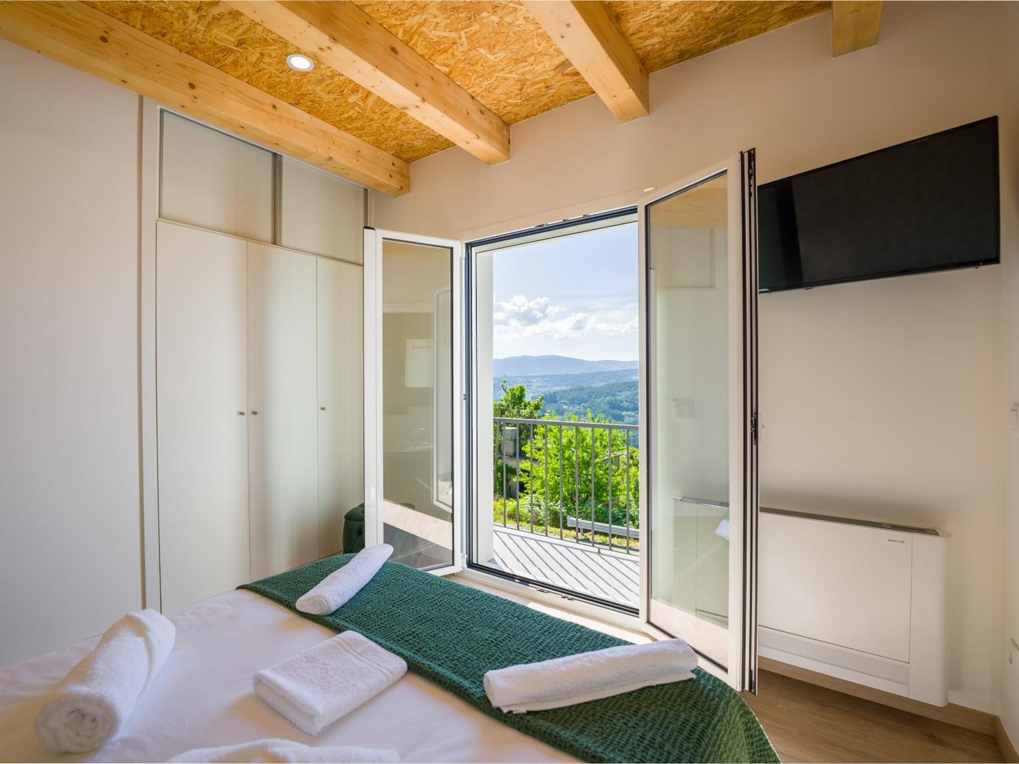 Casa Do Demo Villa Melgaço Eksteriør billede