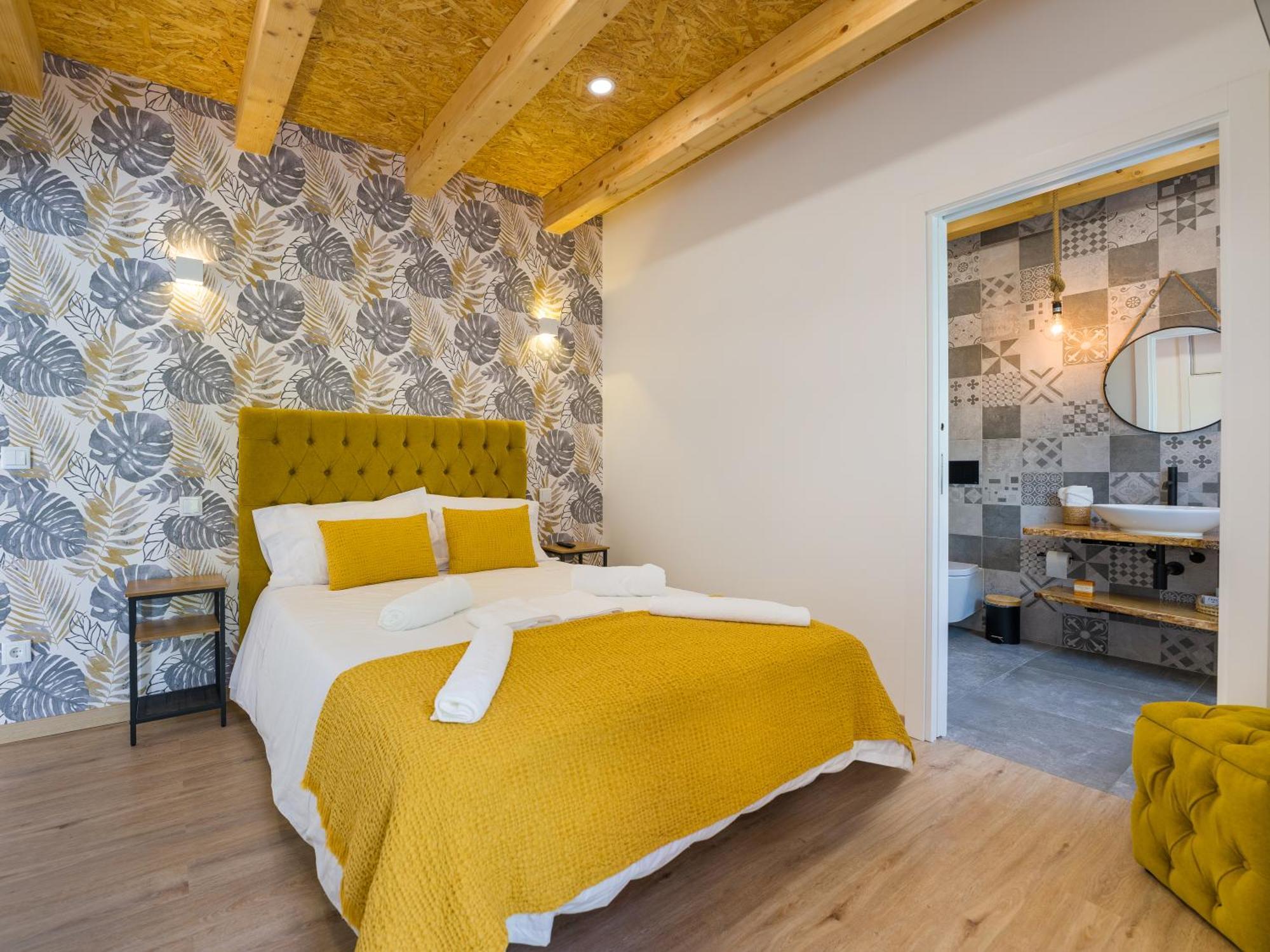 Casa Do Demo Villa Melgaço Eksteriør billede
