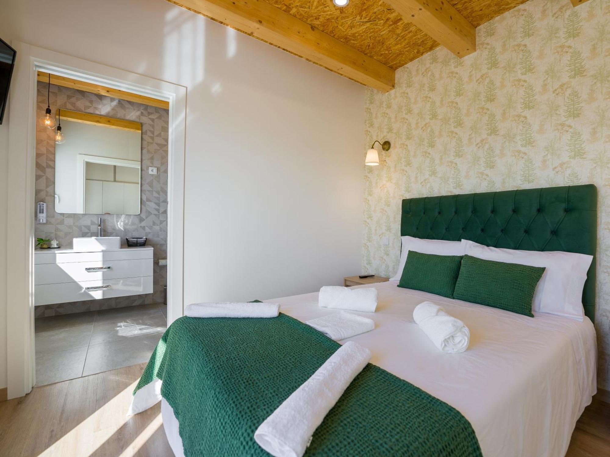 Casa Do Demo Villa Melgaço Eksteriør billede